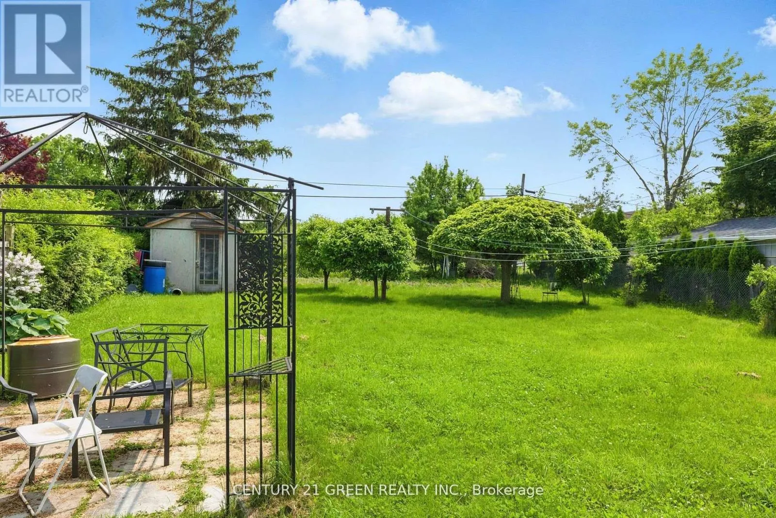 42 BLOOMFIELD AVENUE