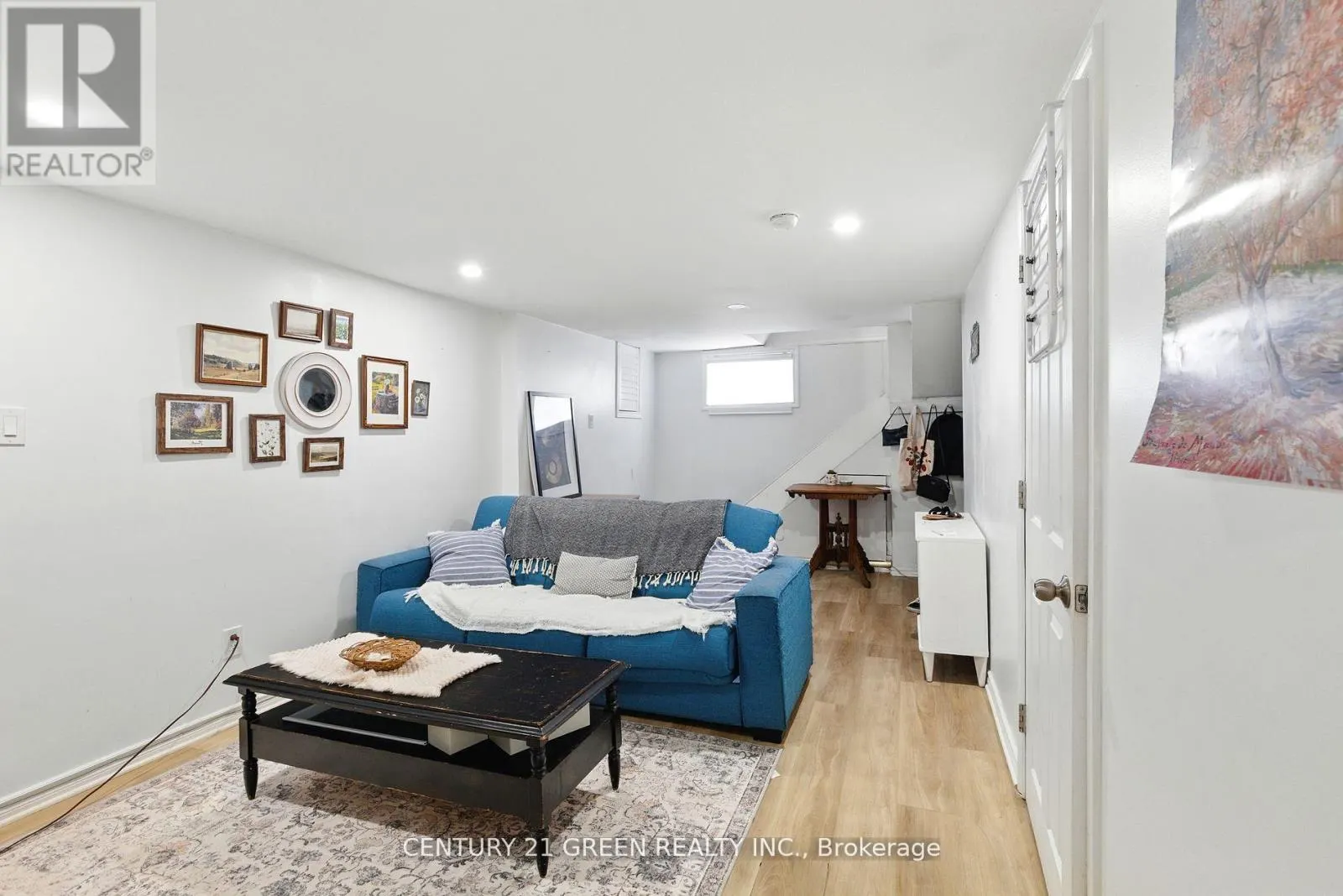 42 BLOOMFIELD AVENUE