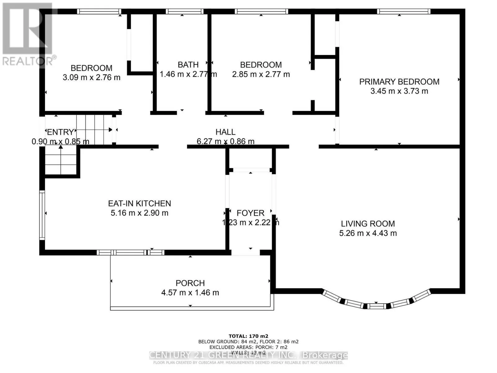 42 BLOOMFIELD AVENUE