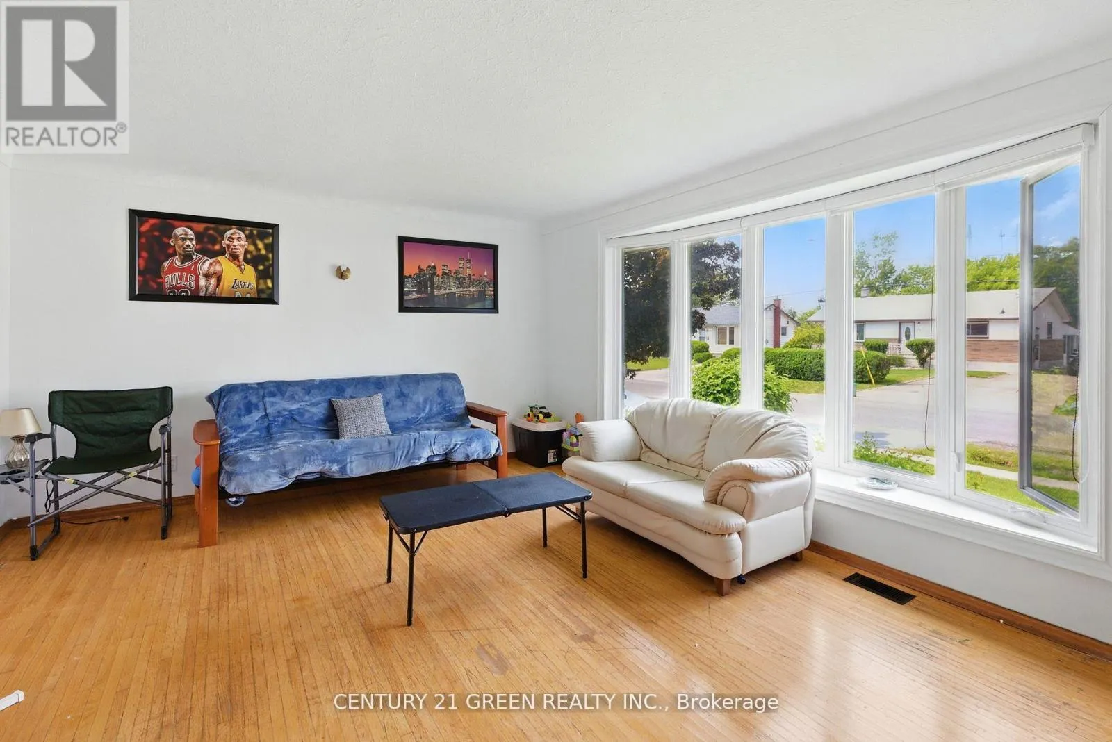 42 BLOOMFIELD AVENUE