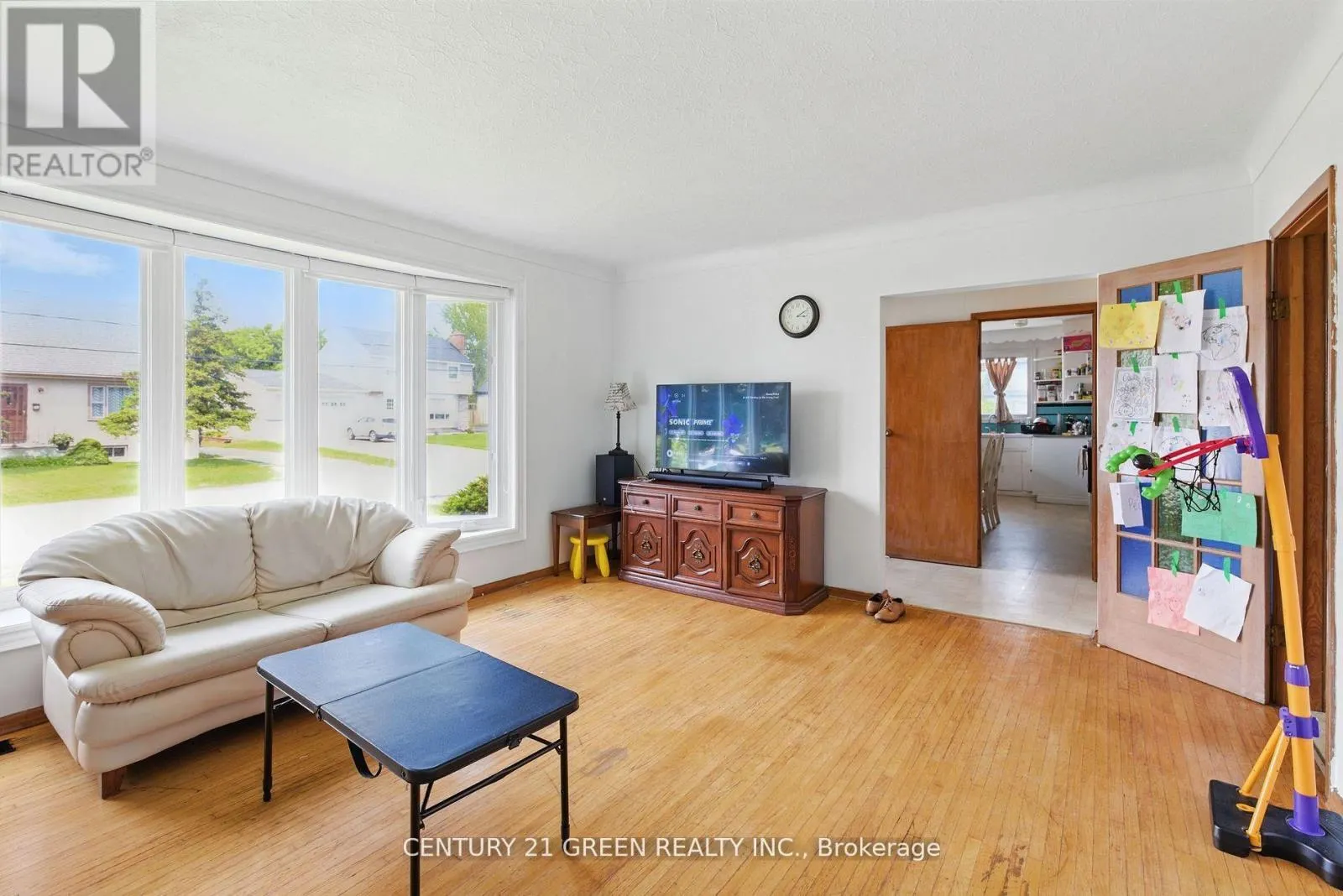 42 BLOOMFIELD AVENUE