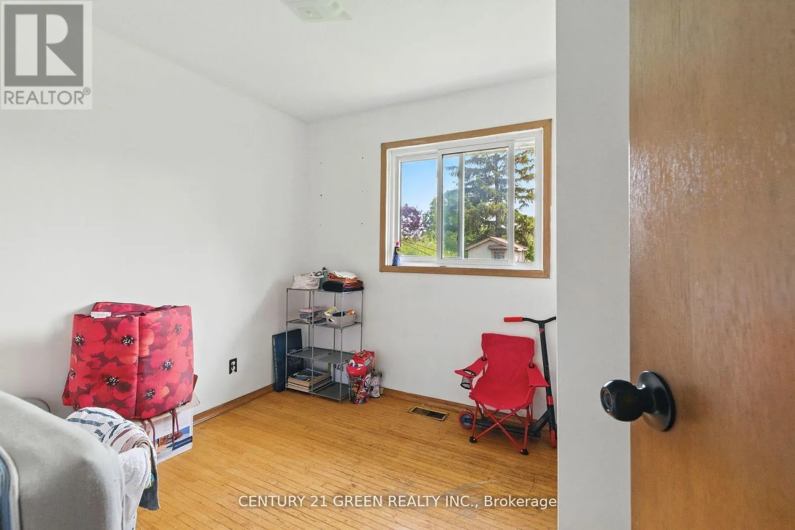 42 BLOOMFIELD AVENUE