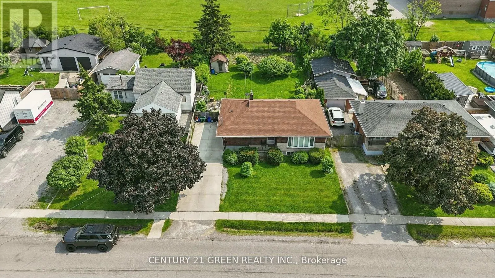 42 BLOOMFIELD AVENUE