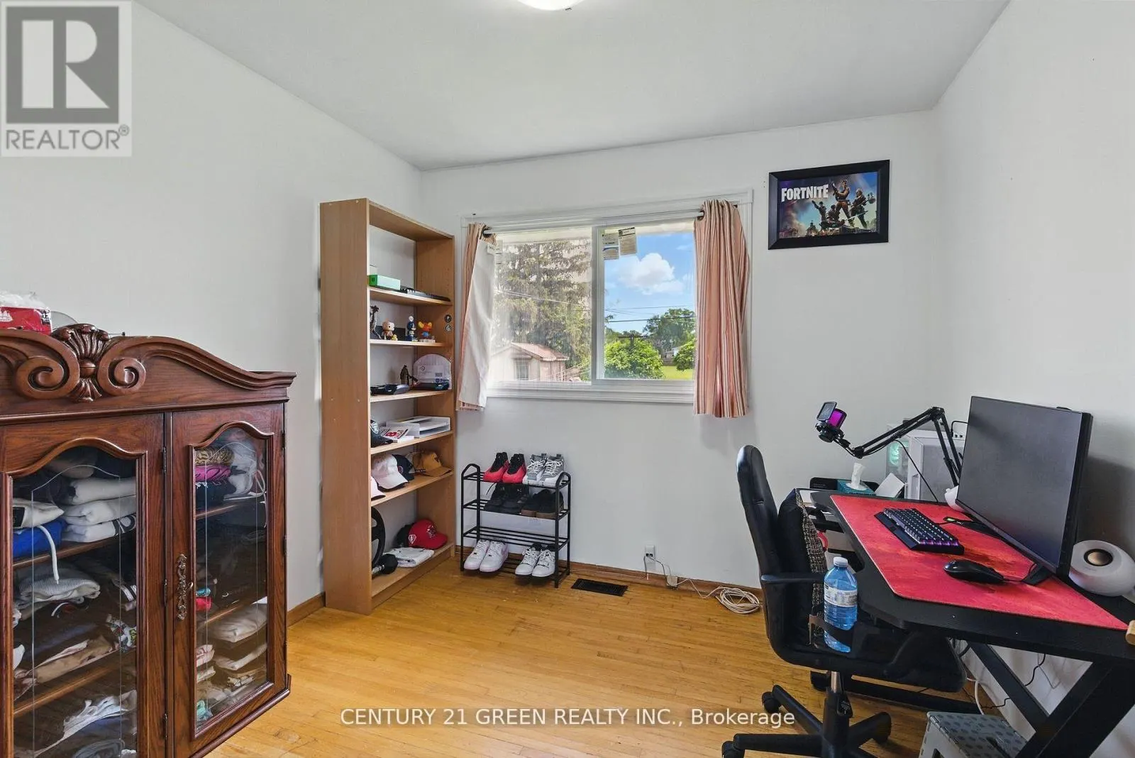 42 BLOOMFIELD AVENUE