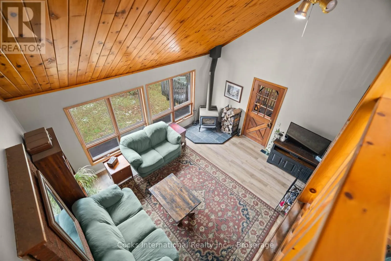 621 CHAPMAN STRONG ROAD