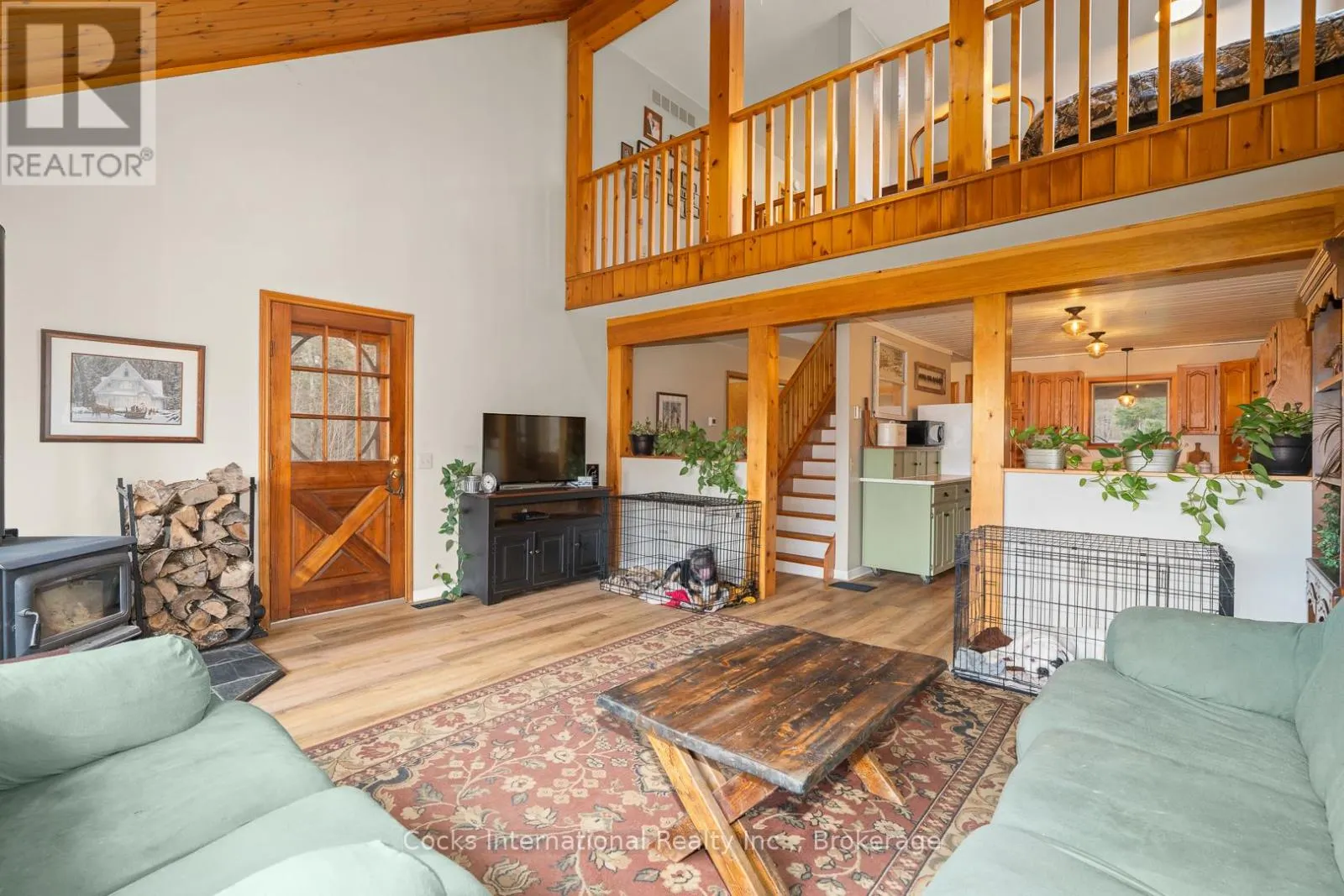 621 CHAPMAN STRONG ROAD