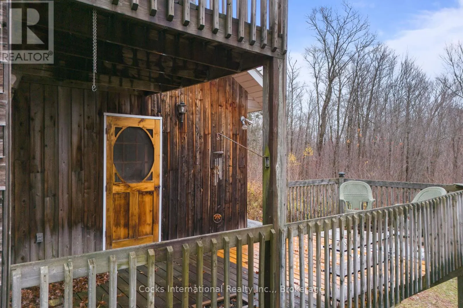 621 CHAPMAN STRONG ROAD