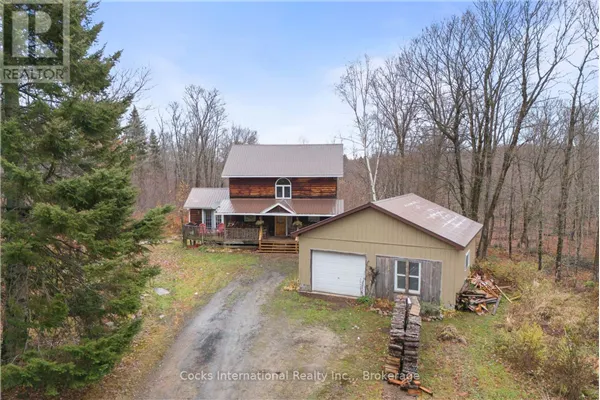 621 CHAPMAN STRONG ROAD