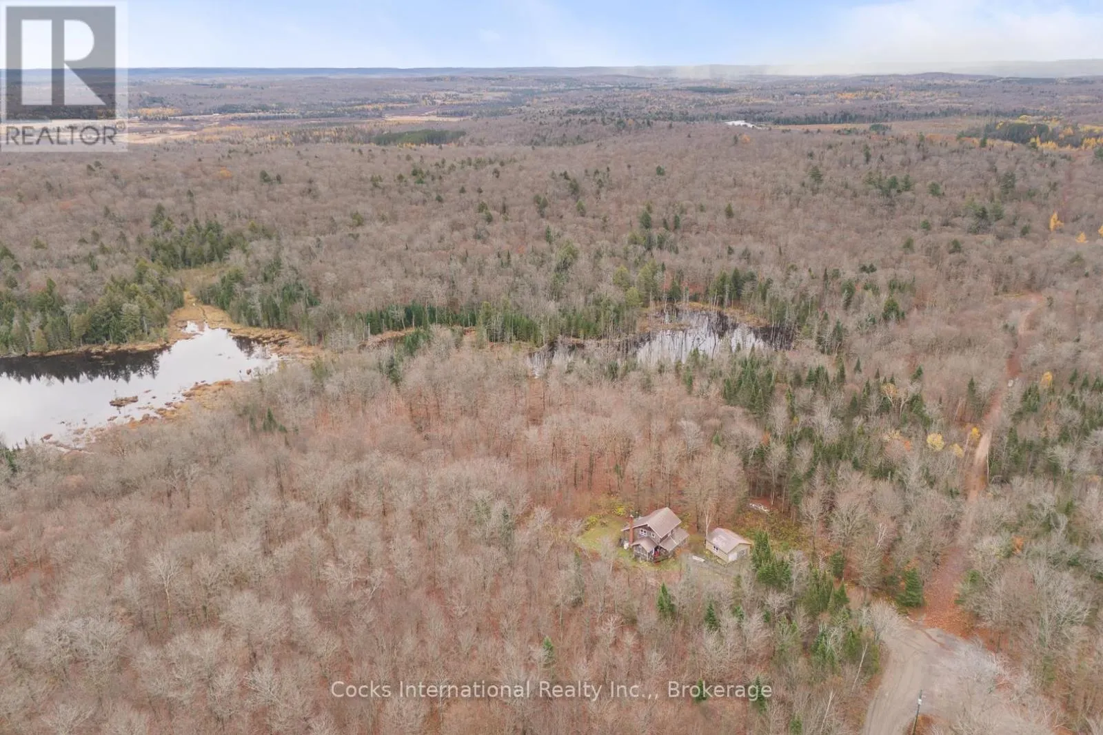 621 CHAPMAN STRONG ROAD