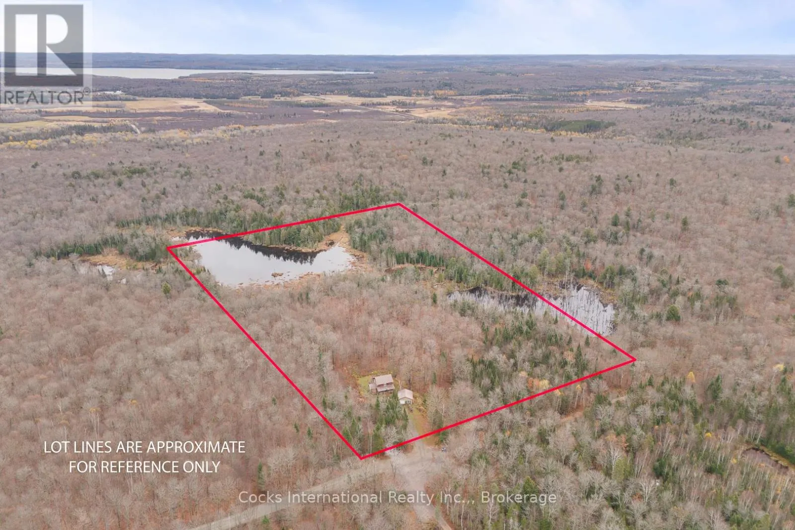 621 CHAPMAN STRONG ROAD