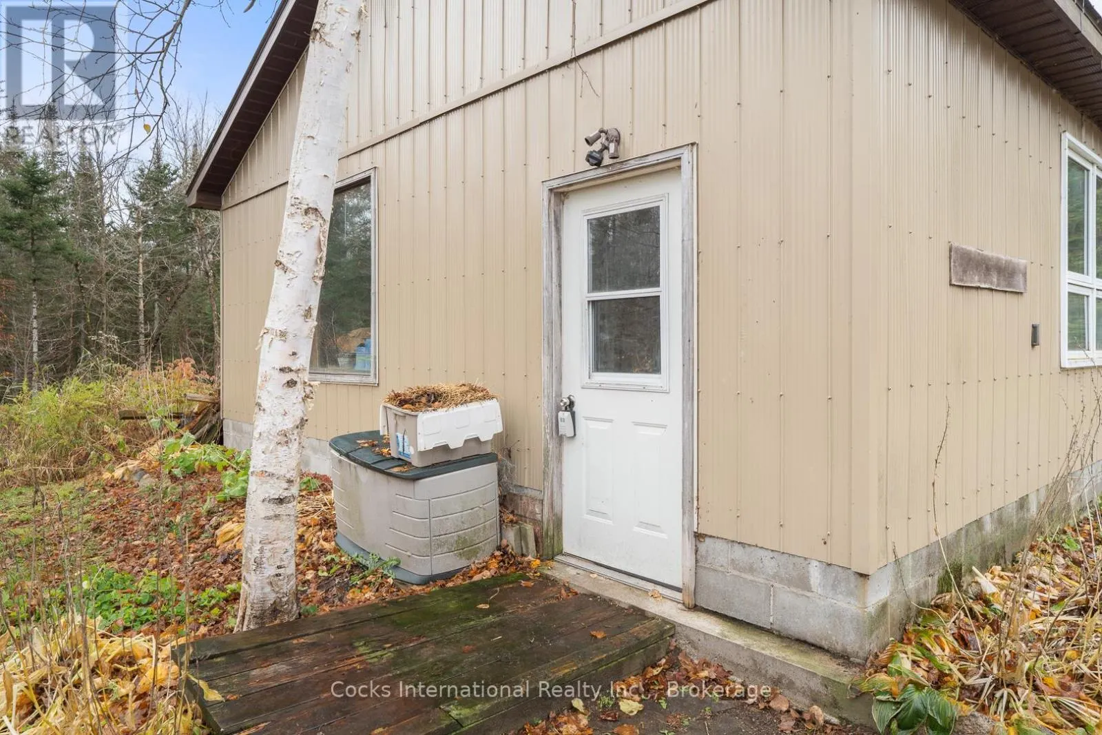 621 CHAPMAN STRONG ROAD