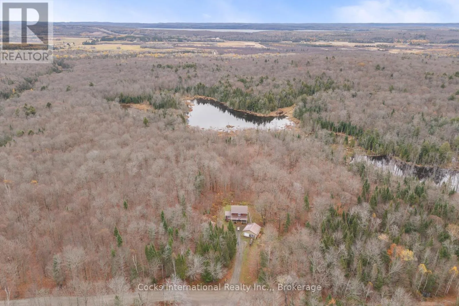 621 CHAPMAN STRONG ROAD