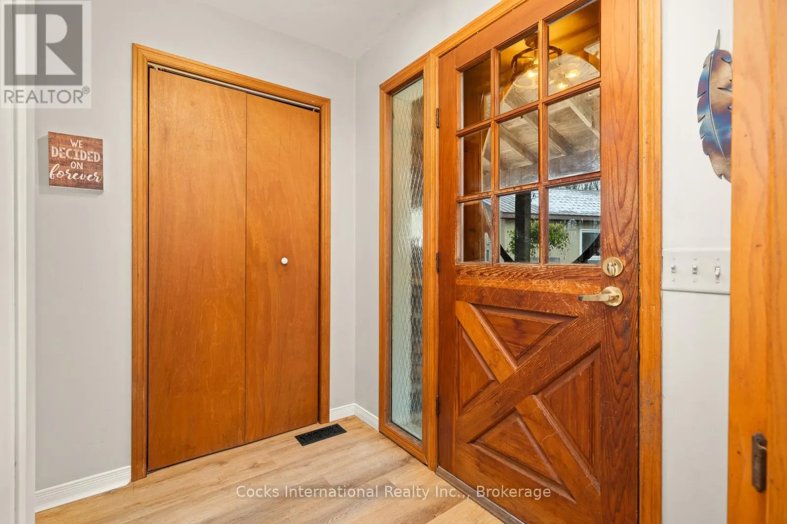 621 CHAPMAN STRONG ROAD