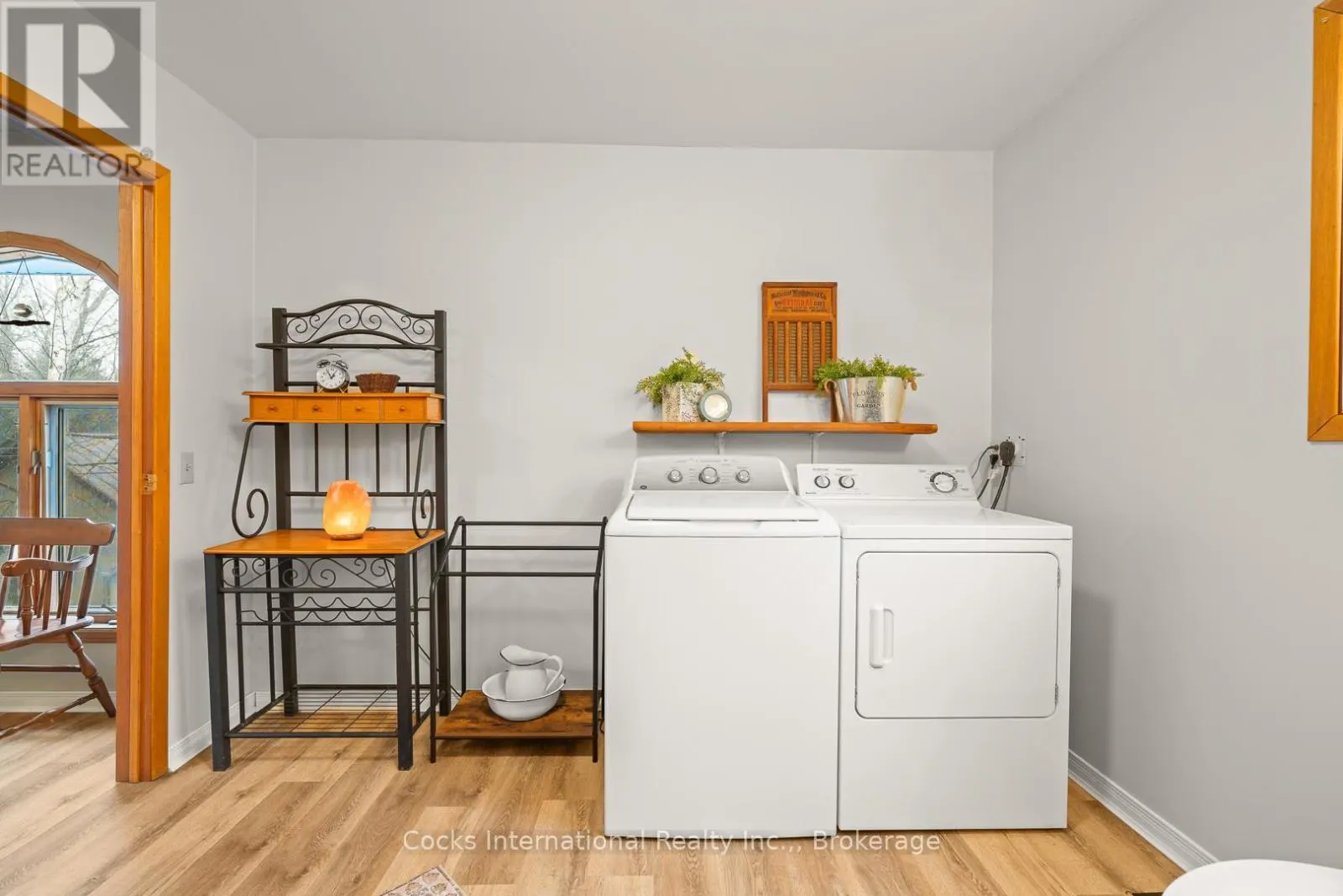 621 CHAPMAN STRONG ROAD