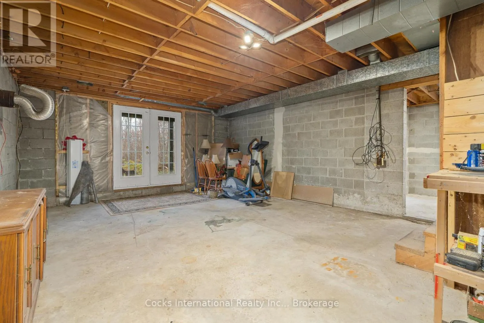 621 CHAPMAN STRONG ROAD