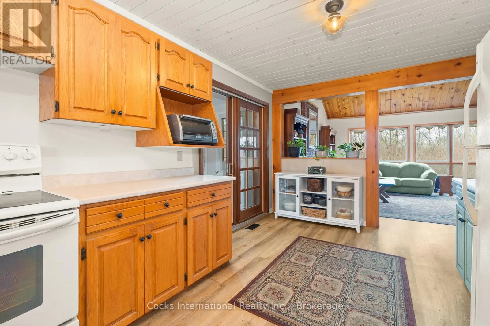 621 CHAPMAN STRONG ROAD