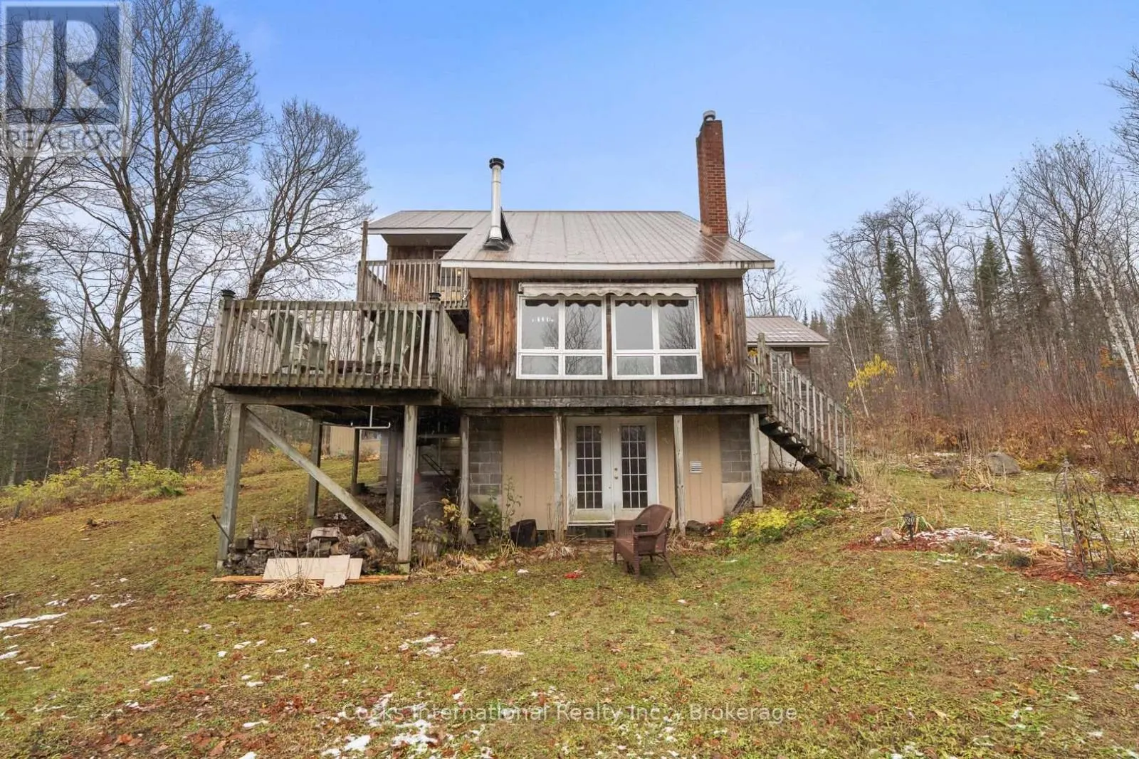 621 CHAPMAN STRONG ROAD