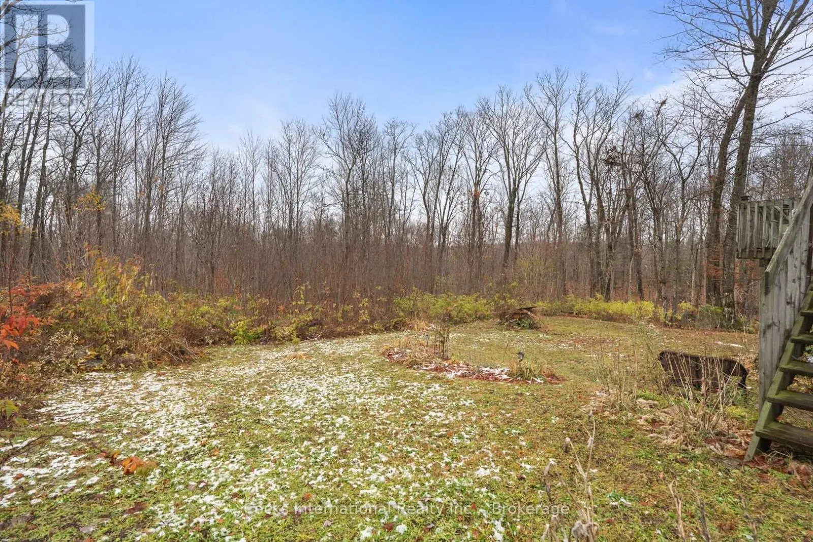 621 CHAPMAN STRONG ROAD