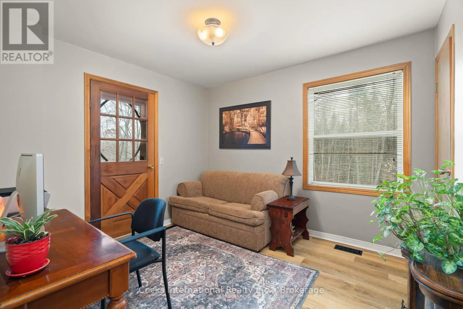 621 CHAPMAN STRONG ROAD