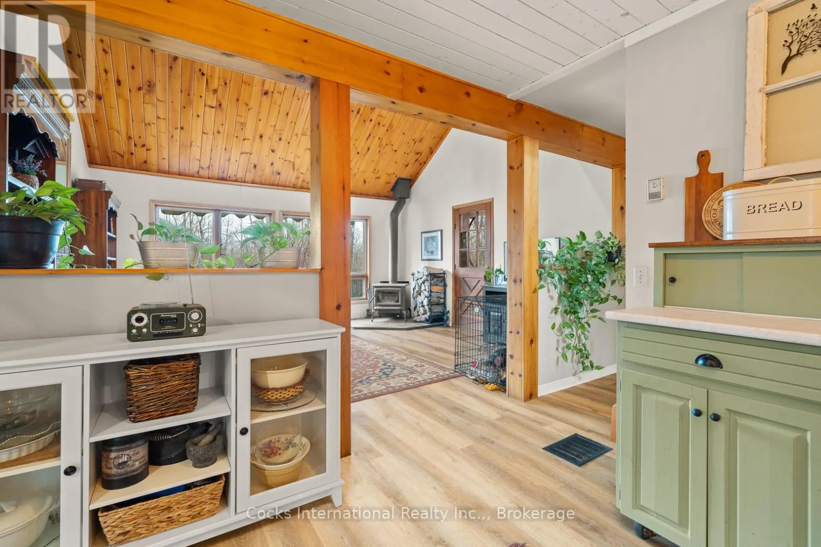 621 CHAPMAN STRONG ROAD