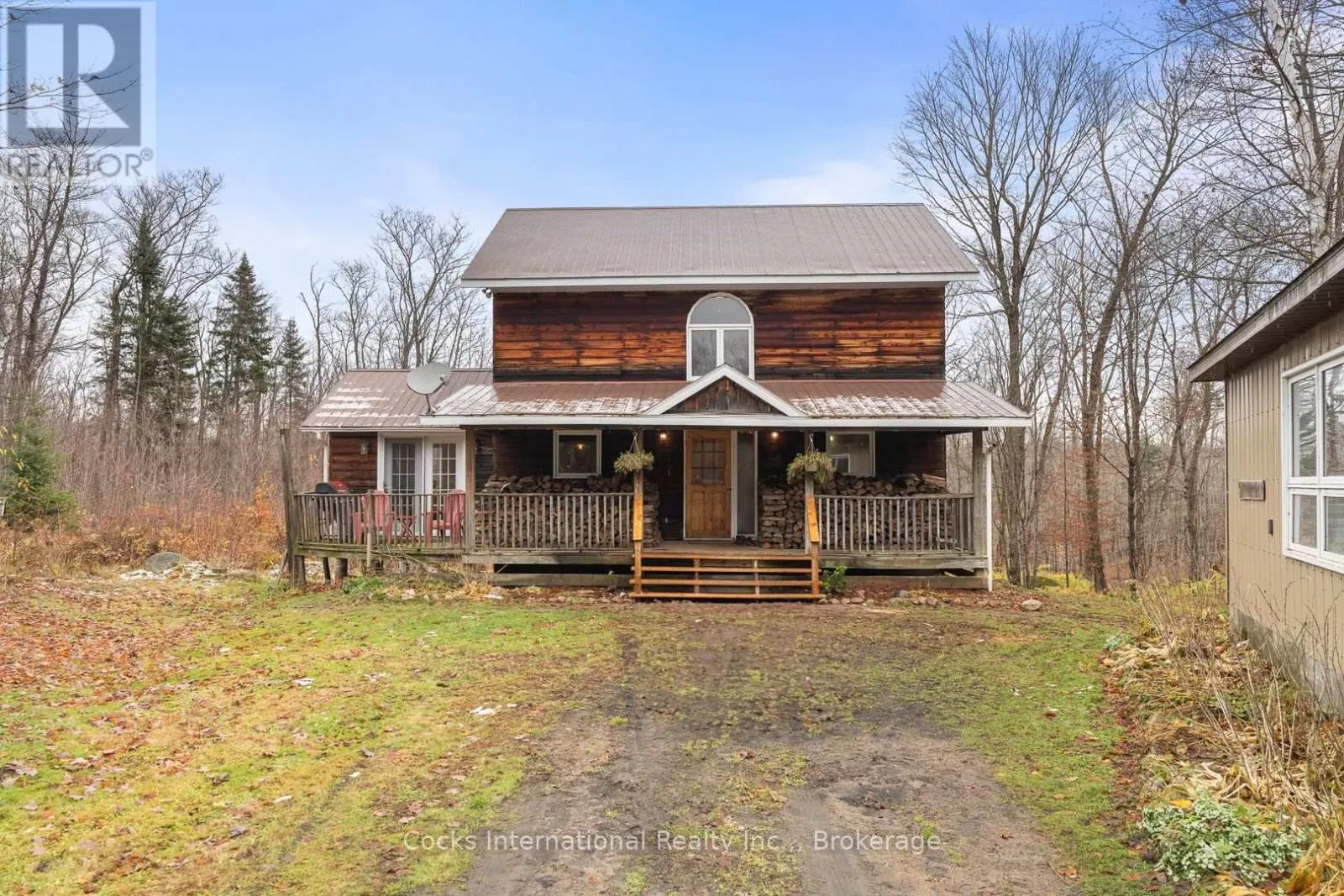 621 CHAPMAN STRONG ROAD