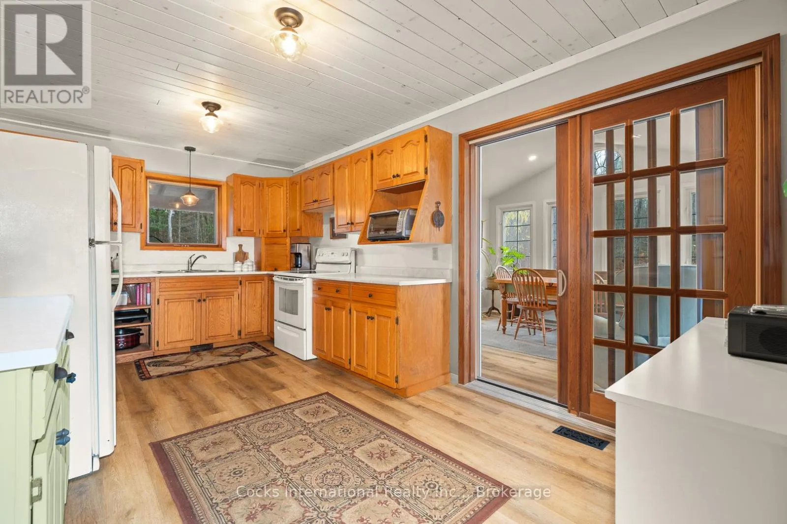 621 CHAPMAN STRONG ROAD