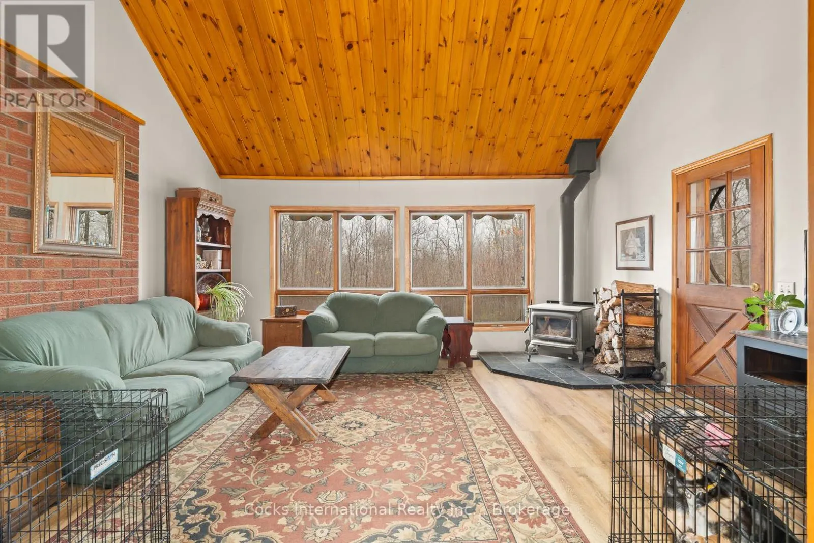 621 CHAPMAN STRONG ROAD