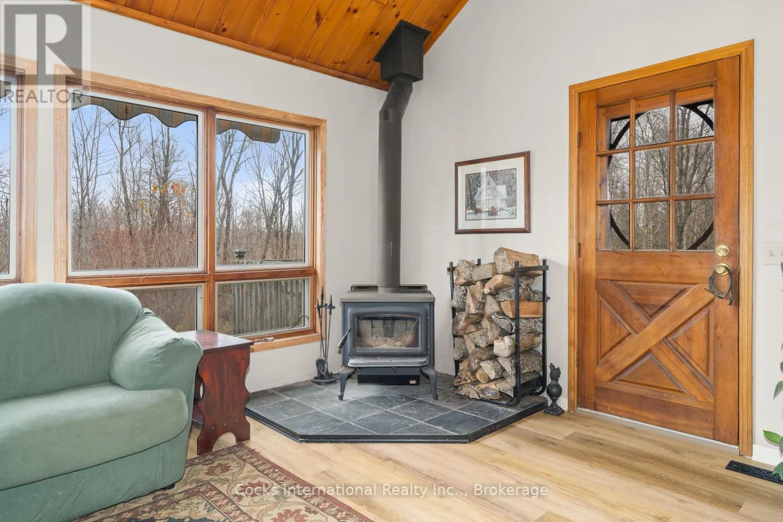 621 CHAPMAN STRONG ROAD