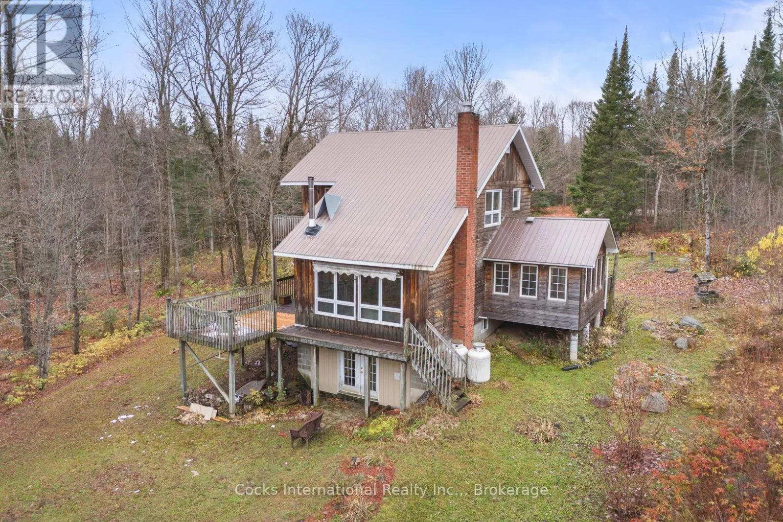 621 CHAPMAN STRONG ROAD