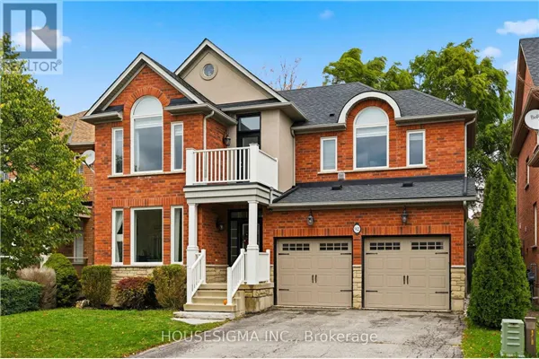 92 GLENMEADOW CRESCENT