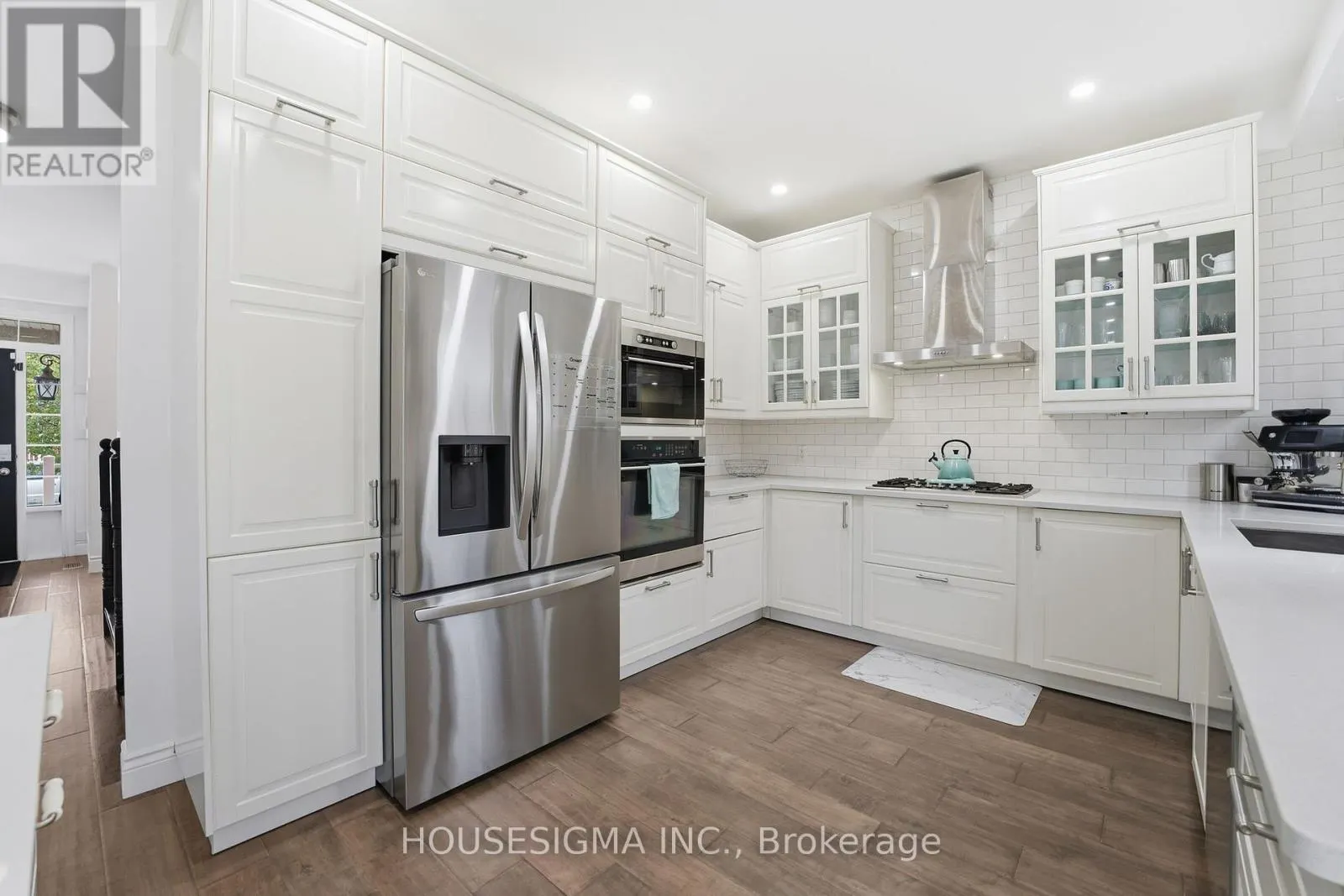 92 GLENMEADOW CRESCENT