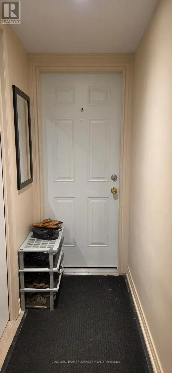 3 - 2707 PRISCILLA STREET