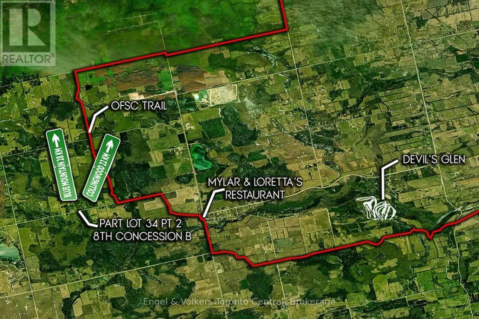 429571 8TH B CONCESSION