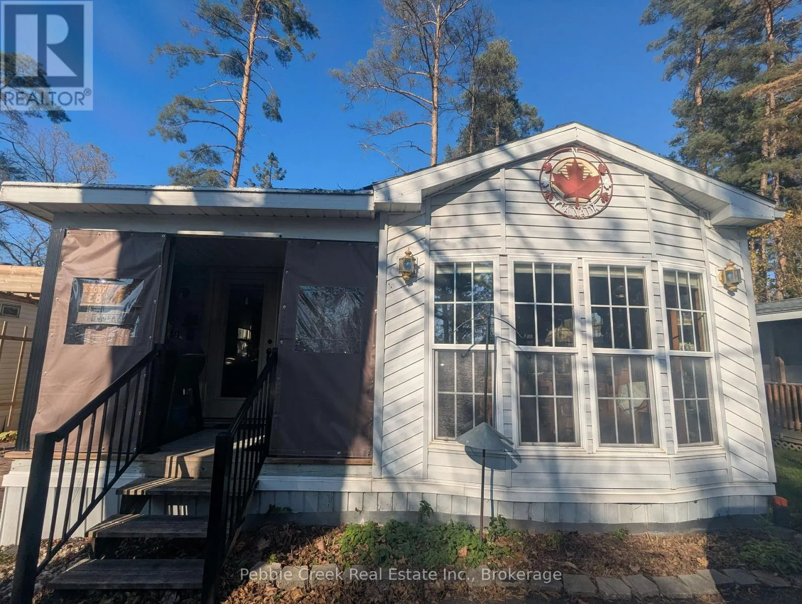 E8 - 77794 ORCHARD LINE, #E8