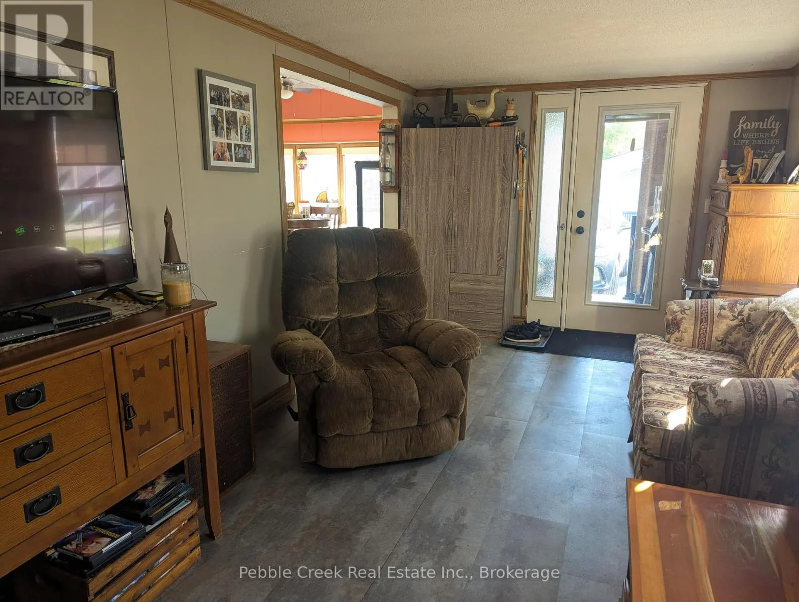 E8 - 77794 ORCHARD LINE, #E8