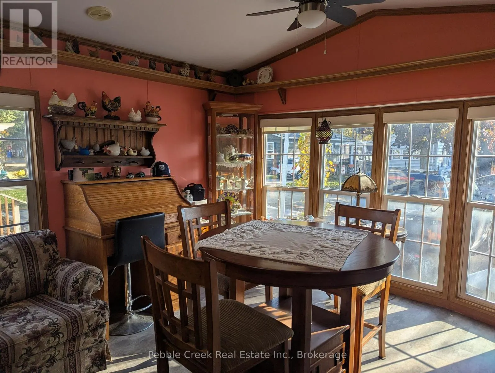 E8 - 77794 ORCHARD LINE, #E8