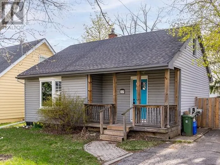 LOWER - 265 WEST 17TH STREET