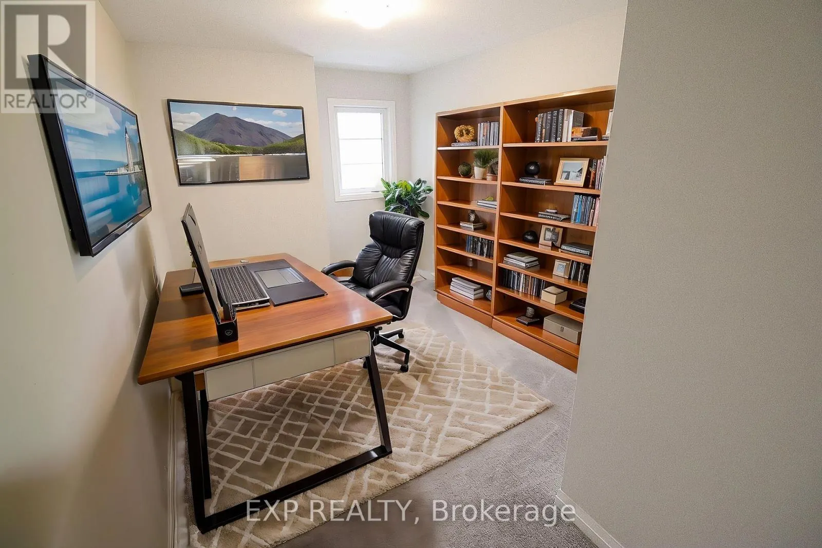 24 - 4552 PORTAGE ROAD