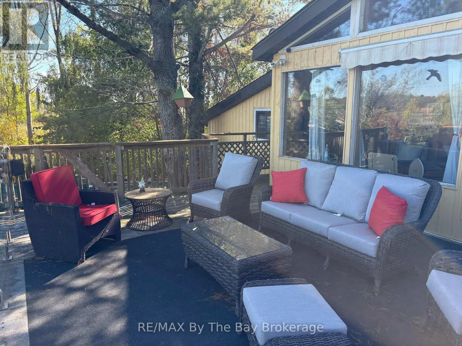 116 ISLAND 150/ BROSSEAU ISLAND
