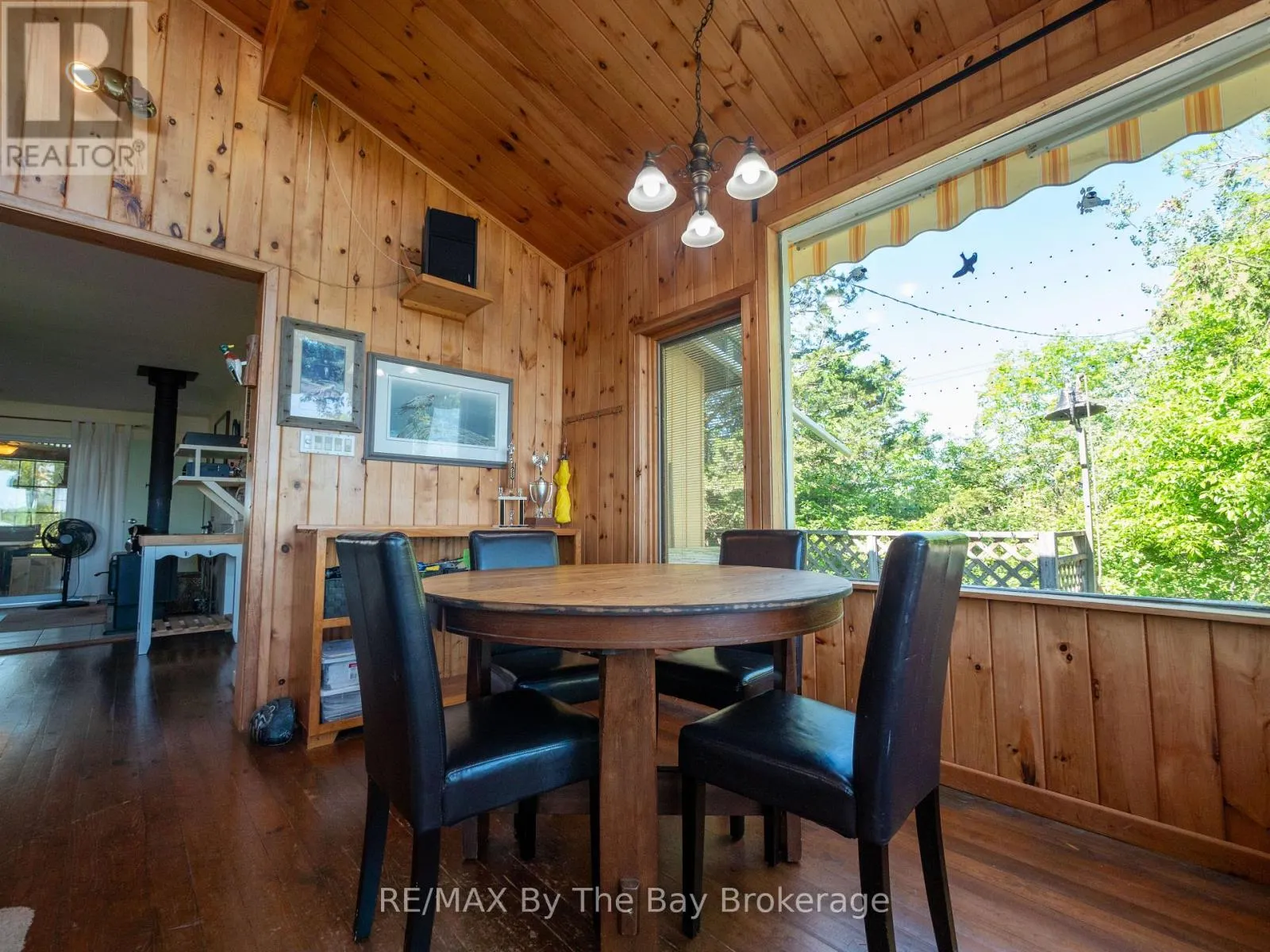 116 ISLAND 150/ BROSSEAU ISLAND