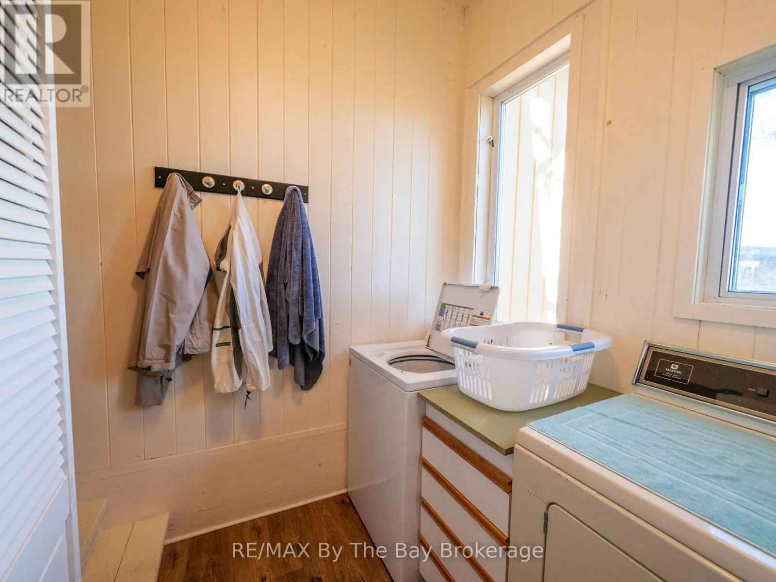 116 ISLAND 150/ BROSSEAU ISLAND
