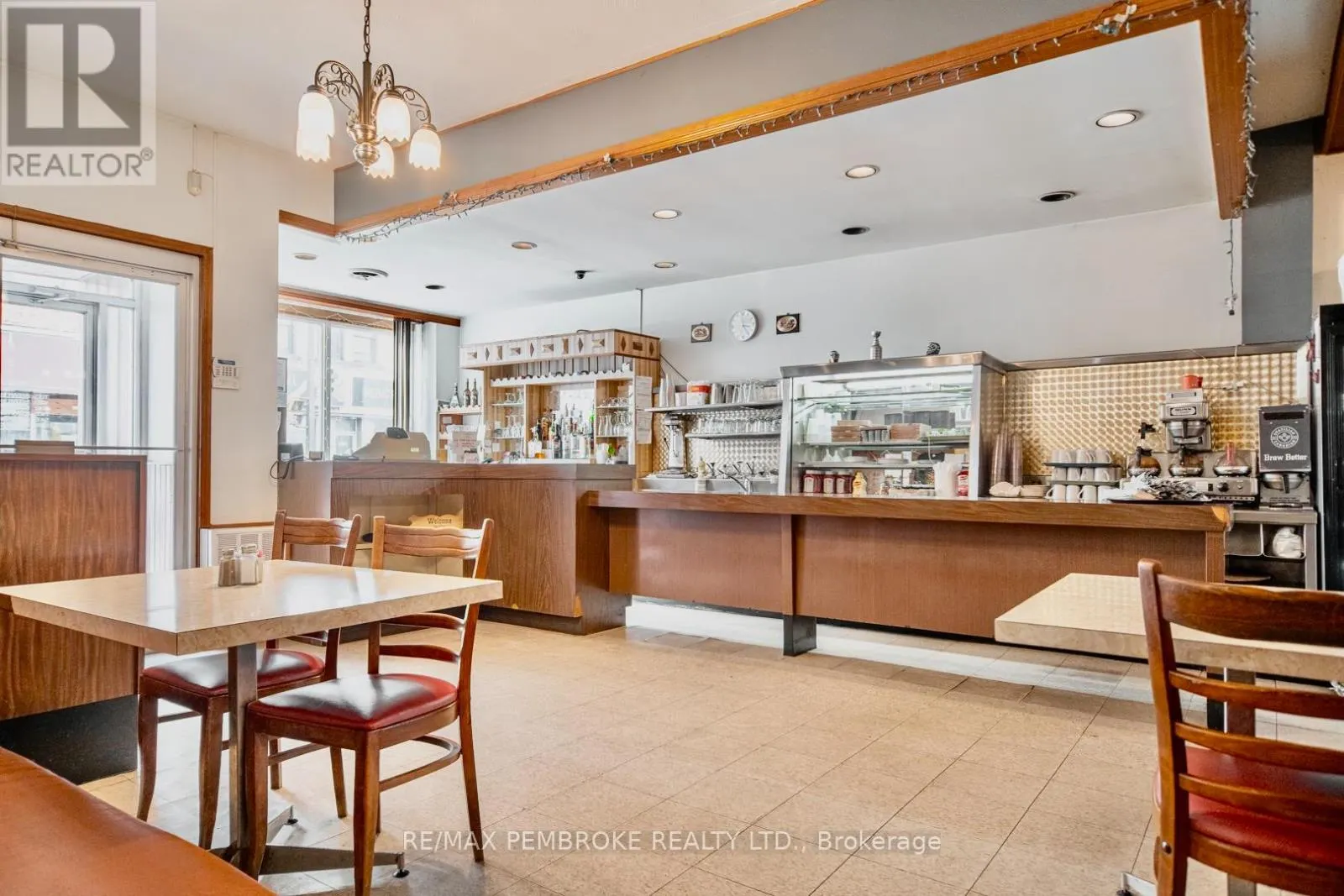 119 PEMBROKE STREET W