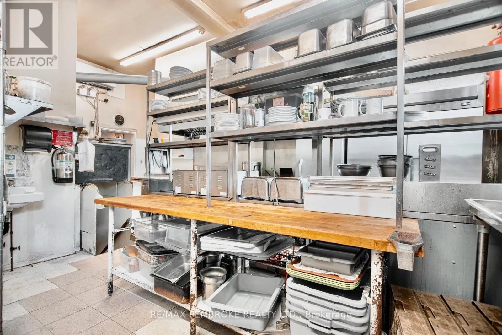 119 PEMBROKE STREET W