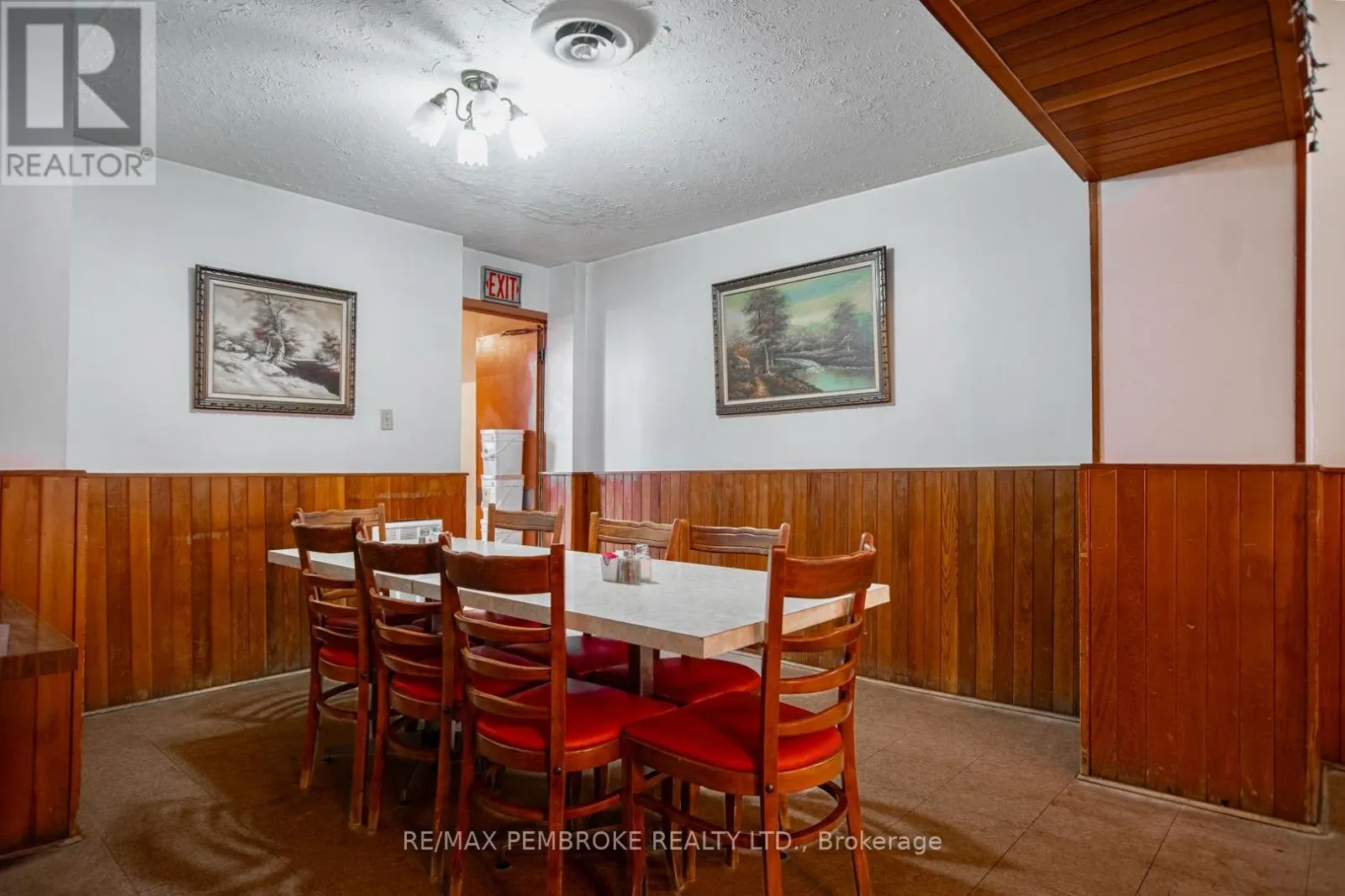 119 PEMBROKE STREET W