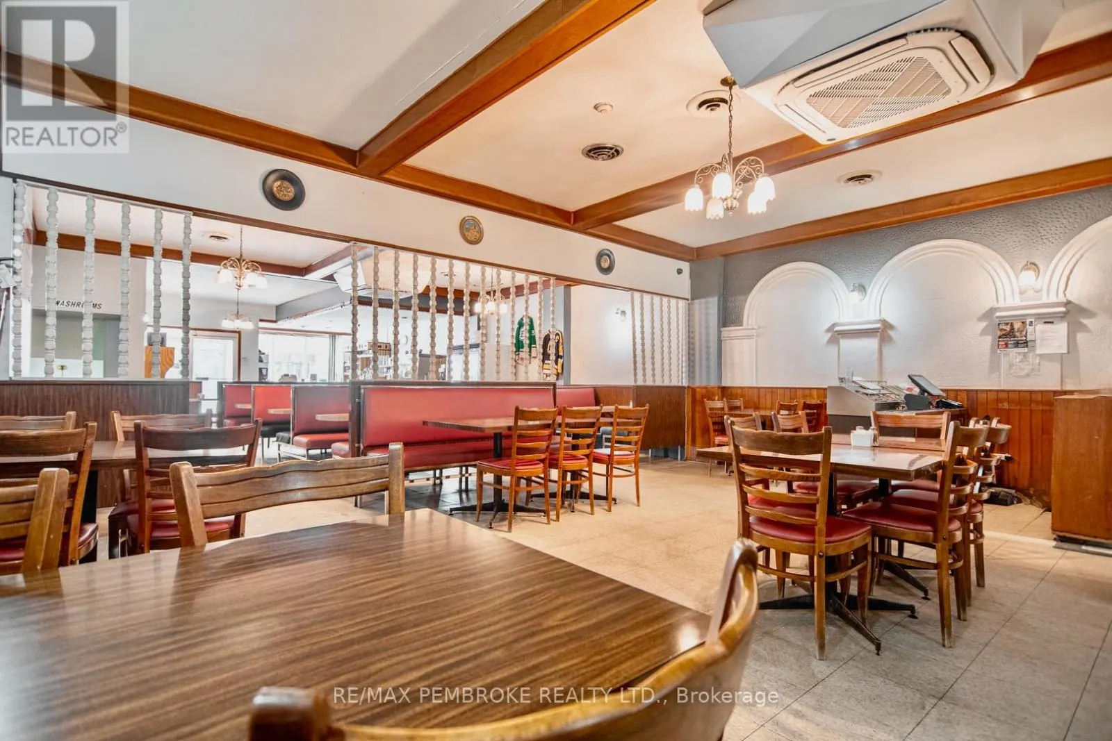 119 PEMBROKE STREET W