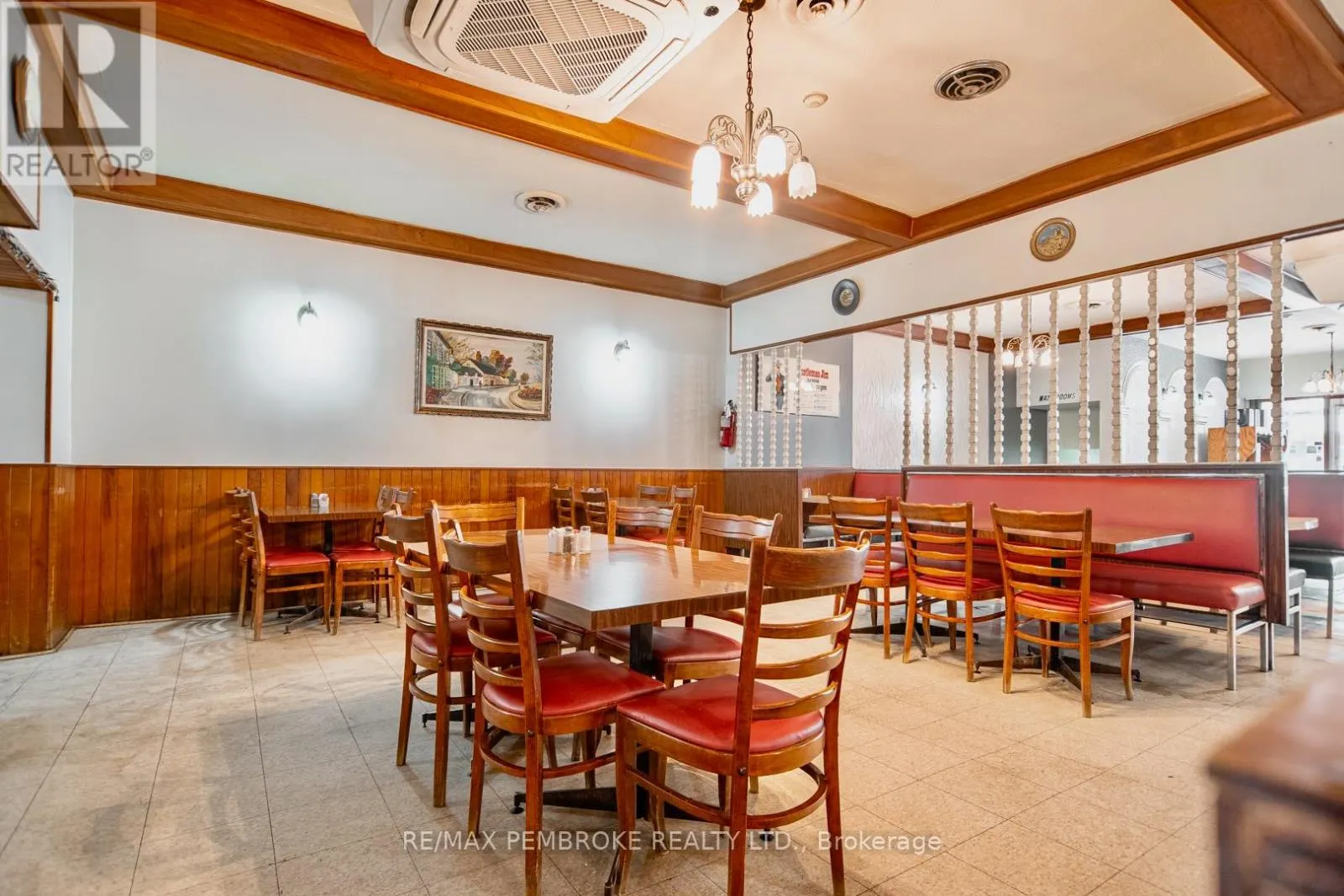 119 PEMBROKE STREET W
