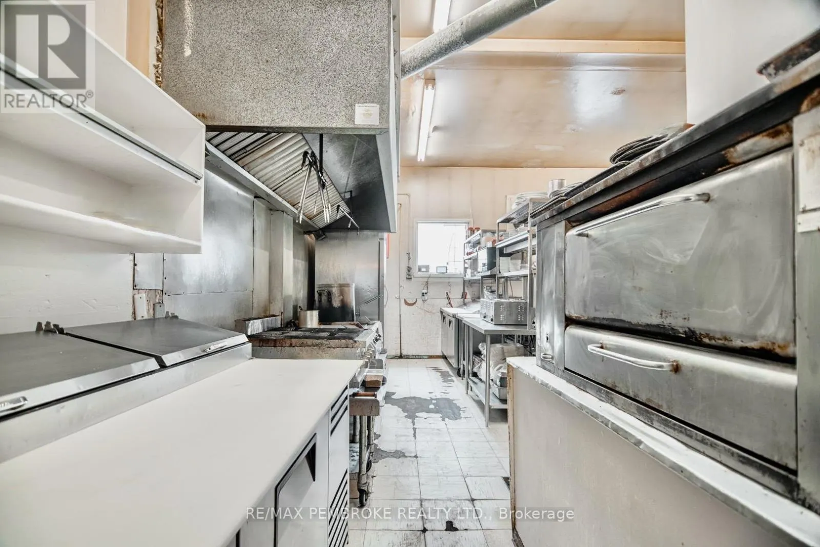 119 PEMBROKE STREET W