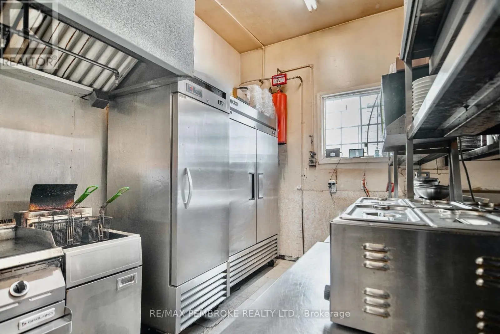 119 PEMBROKE STREET W