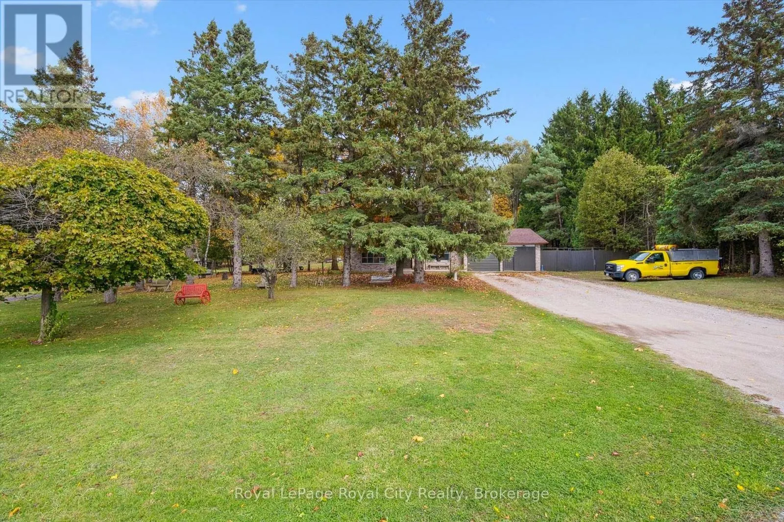 4769 WELLINGTON ROAD 32 ROAD