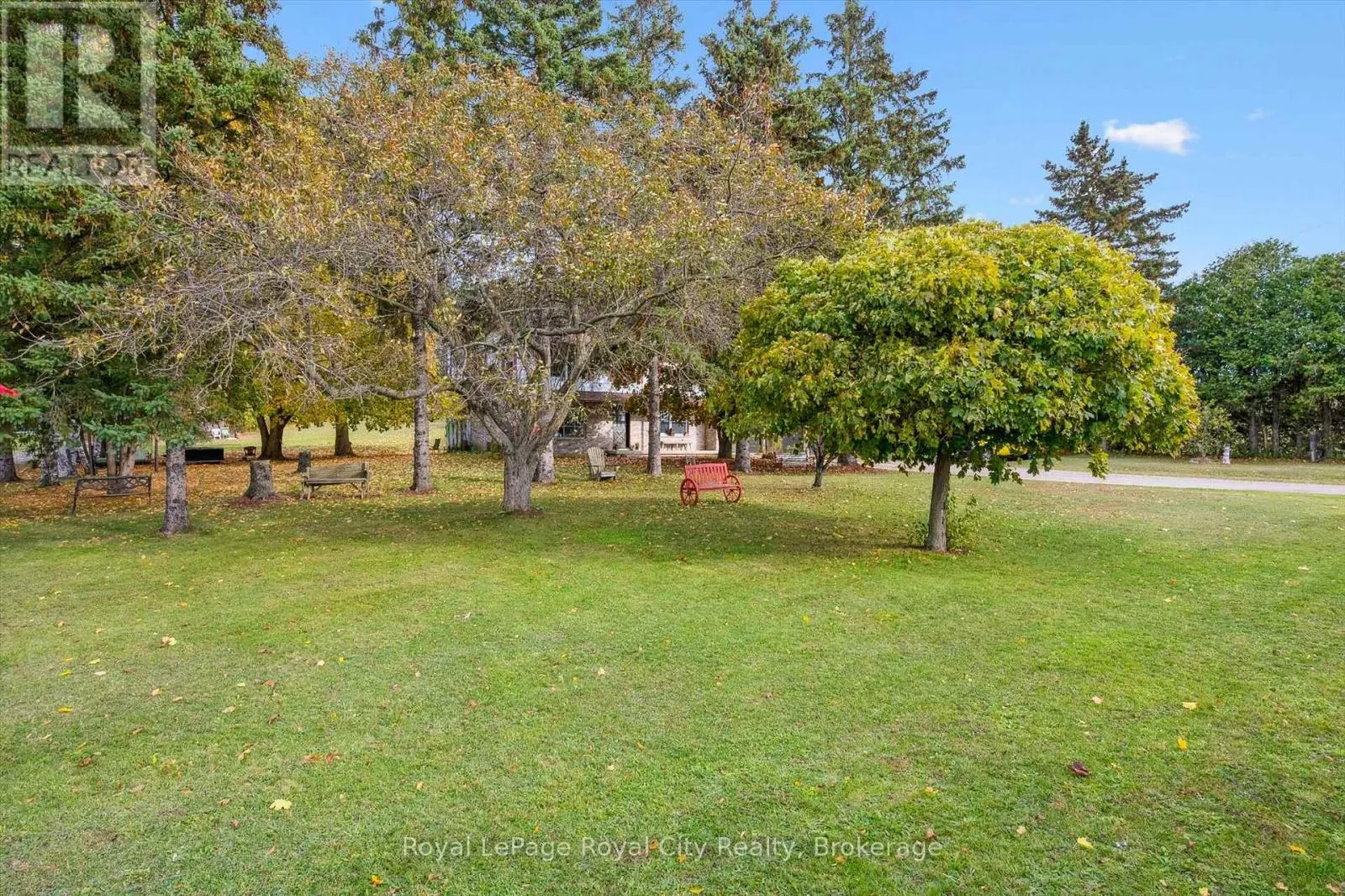 4769 WELLINGTON ROAD 32 ROAD